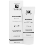 کرم ضد آفتاب نیاسینامید SPF50 - Image 2