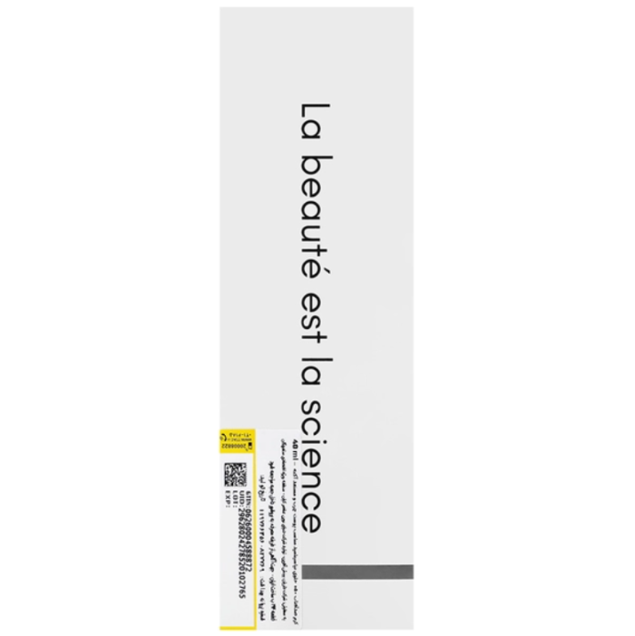 کرم ضد آفتاب نیاسینامید SPF50 - Image 1