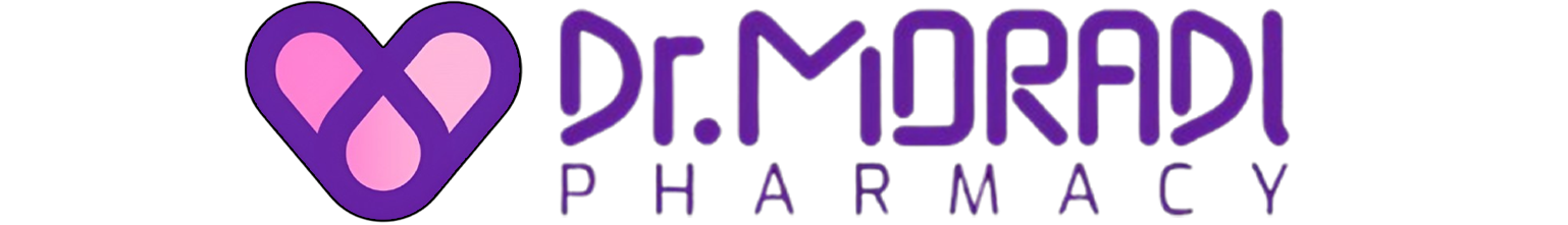 داروخانه دکتر مرادی
