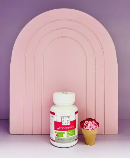 لیکوپن ویتامور