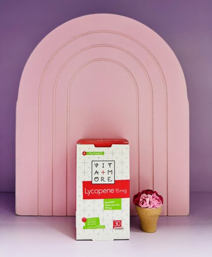 لیکوپن ویتامور