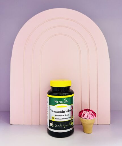 واناتونین سیلور