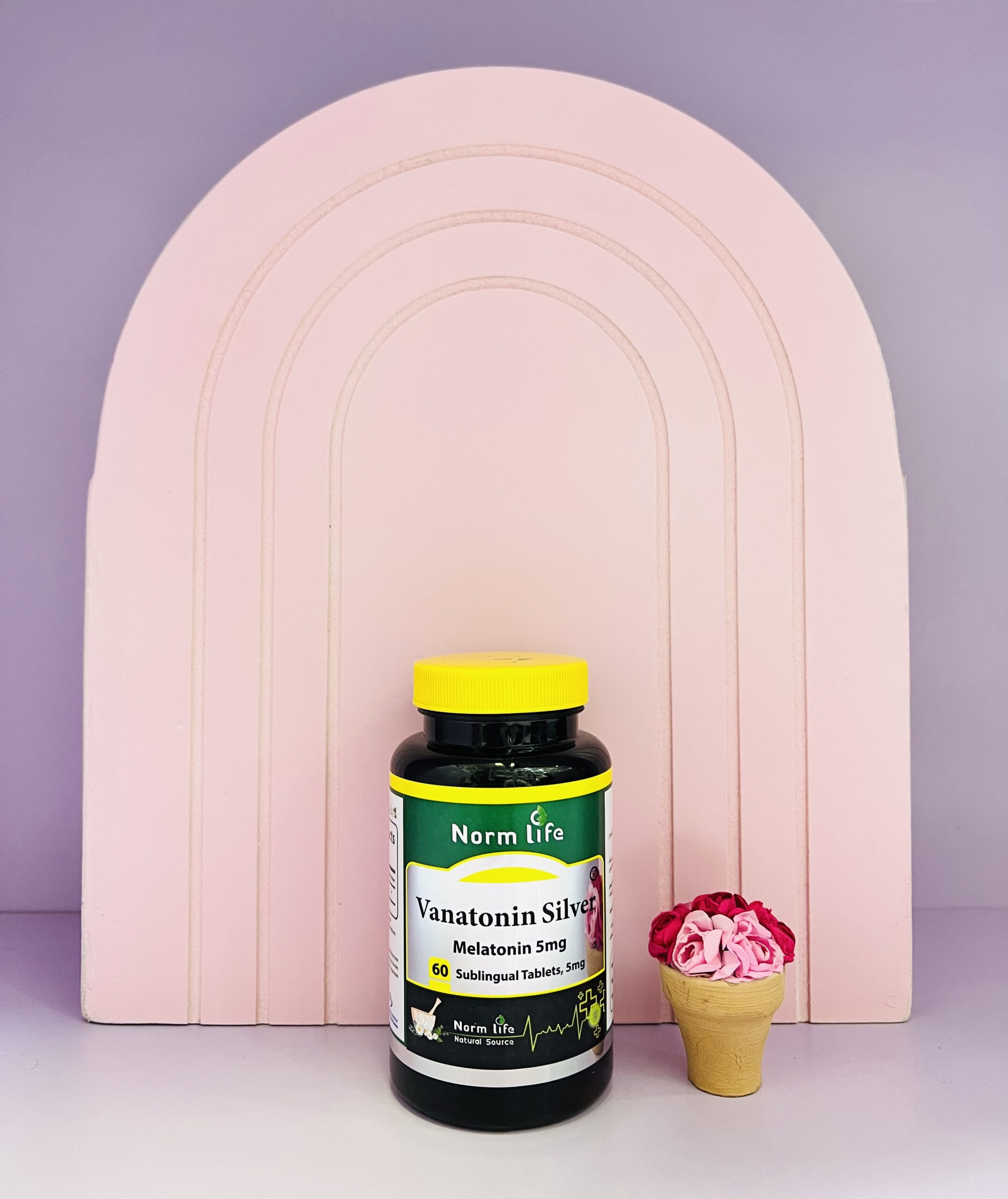 IMG_8937 (3) واناتونین سیلور