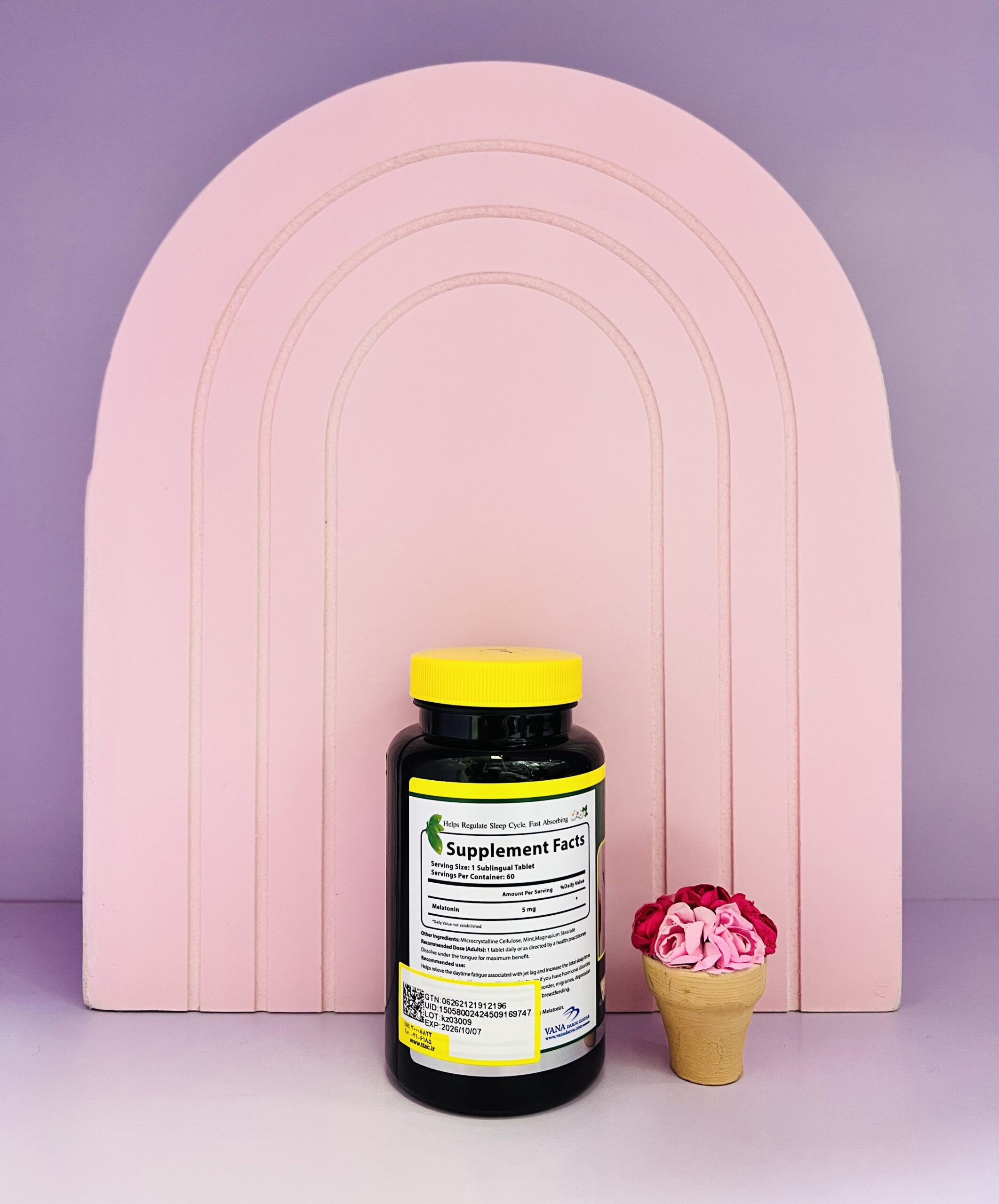 IMG_8939 (1) واناتعونین سیلور