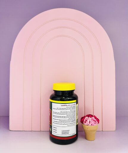 قرص زیرزبانی واناتونین ملاتونین