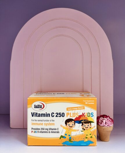 ویتامین سی پلاس