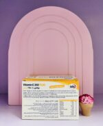 ویتامین سی پلاس