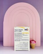 ویتامین ث دپو