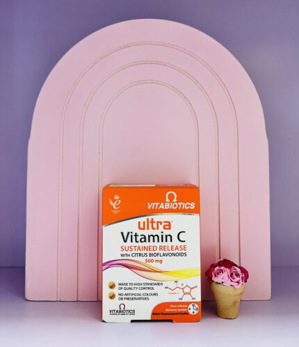 اولترا ویتامین سی