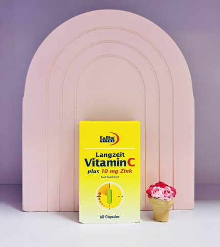 زینک پلاس ث