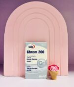 کروم اپوویتال