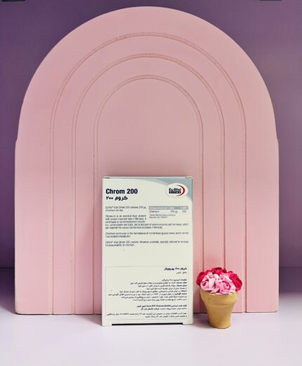 کروم اپوویتال