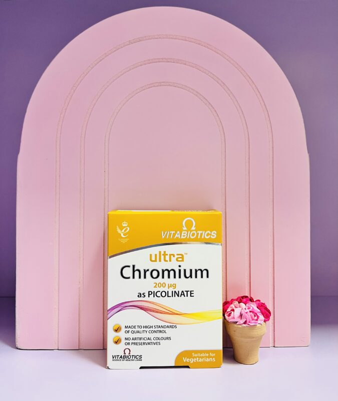 اولترا کروم