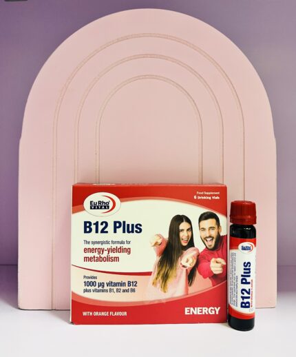 ب12 پلاس