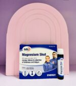 منیزیوم شات