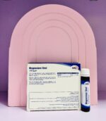 منیزیوم شات