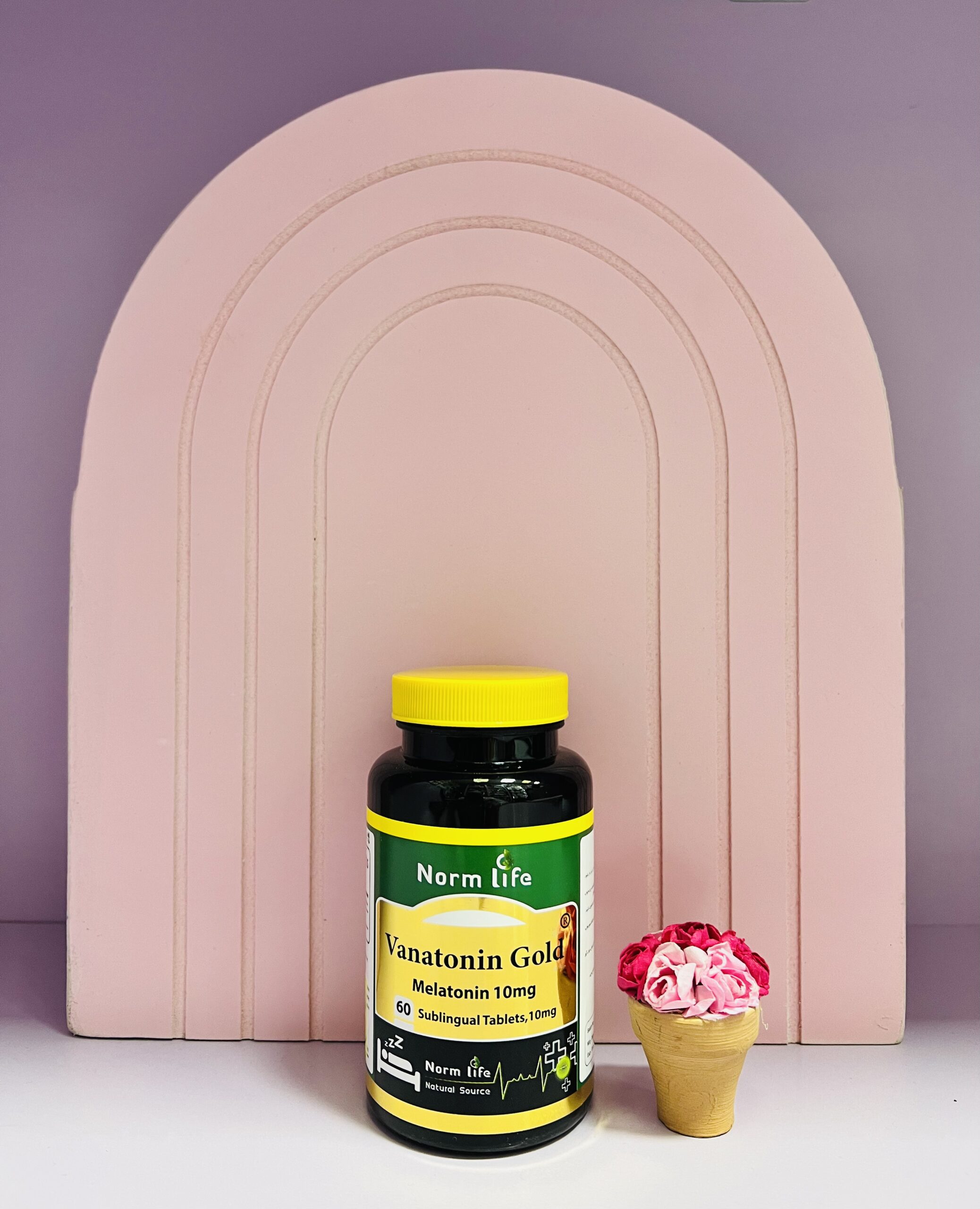 IMG_9161 واناتونین گلد