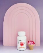 کپسول کرنبری ویتالیژن ویتامدیک