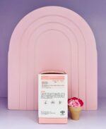 کپسول کرنبری ویتالیژن ویتامدیک