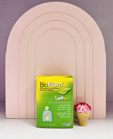 بایوفلورا