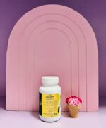 سوپر گرین اسپیرولینا  SUPERGREEN ALGA SPIRULINA - Image 2