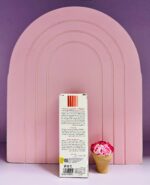 کرم ضدآفتاب رنگی سیسپرساcyspersa - Image 4