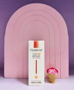 ضد آفتاب سیسپرسا