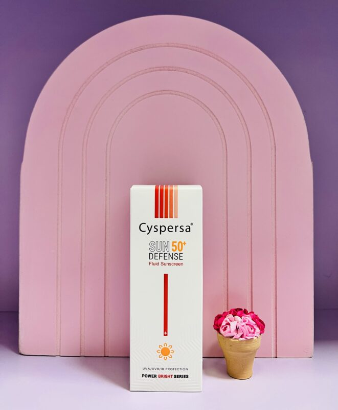 ضد آفتاب سیسپرسا