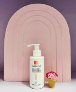 ژل شوینده روشن کننده سیسپرسا   cyspersa - Image 2