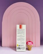 ژل شوینده روشن کننده سیسپرسا   cyspersa - Image 4