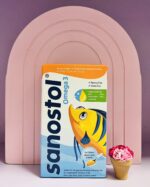 سانستول امگا 3 sanostol omega - Image 2