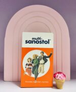 شربت مولتی سانستول multi-sanostol - Image 2