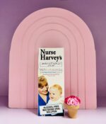 نرس هارویز گریپ میکسچر Nurse Harveys - Image 2