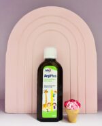 شربت آرژی پلاس یوروویتال ArgiPlus - Image 2