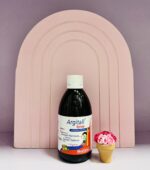 شربت آرژیتال هلث اید Argitall - Image 2