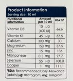 اوستی کپ ویواتون Osti cap Viva Tune - Image 5