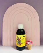 شربت کیندر مولتی ویتامین یوروویتال Kinder - Image 2