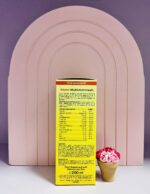 شربت کیندر مولتی ویتامین یوروویتال Kinder - Image 3