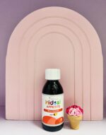 شربت کیدسی اپتایت Kidssi APPETITE - Image 2