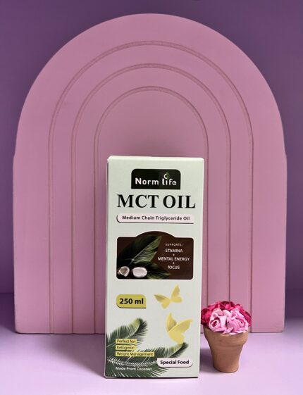 ام سی تی نرم لایف