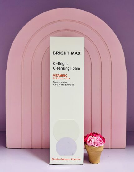 فوم سی برایت مکس