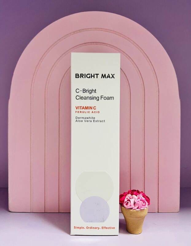 فوم سی برایت مکس