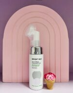 فوم پاک کننده آکنه برایت مکس BRIGHT MAX - Image 2