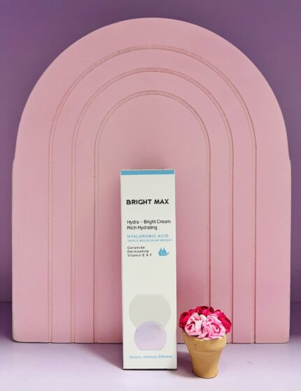 آبرسان خشک برایت مکس