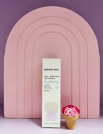 آبرسان چرب برایت مکس