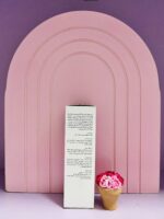 مرطوب کننده آکنه برایت مکس