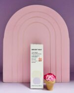 ضد آفتاب برایت مکس