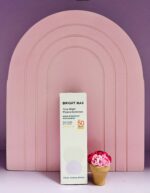 ضد آفتاب برایت مکس