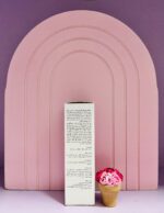 ضدآفتاب فیزیکال رنگی برایت مکسBRIGHTMAX - Image 2