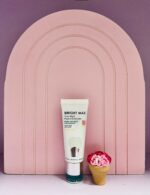 ضدآفتاب فیزیکال رنگی برایت مکسBRIGHTMAX - Image 3